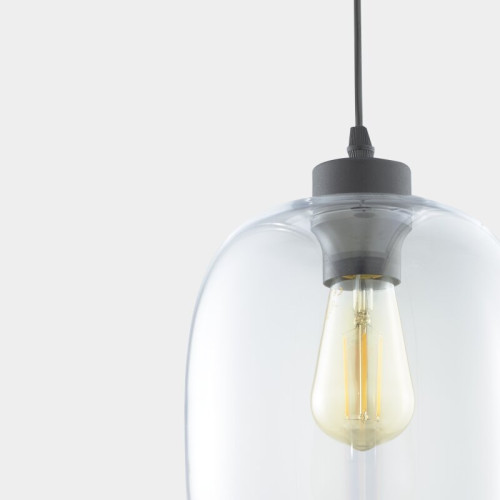 Люстра підвісна TK-Lighting elio 3180 ( 4017086 )