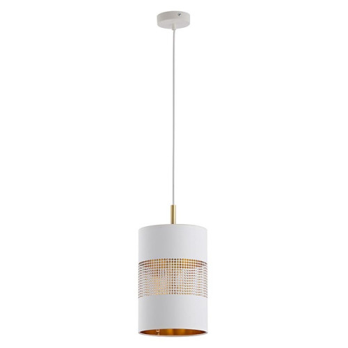 Люстра підвісна TK-Lighting bogart white 3208 білий ( 4016922 )