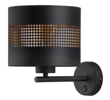 Бра TK-Lighting tago black 3210 черный