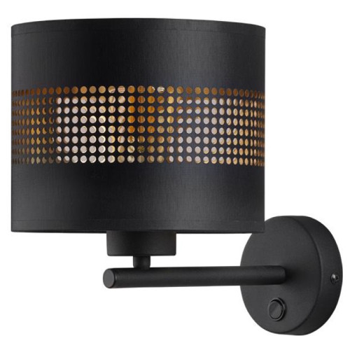 Бра TK-Lighting tago black 3210 черный ( 4017487 )