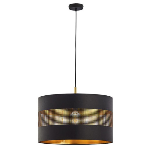 Люстра підвісна TK-Lighting tago black 3211 чорний ( 4017488 )