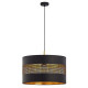 Люстра підвісна TK-Lighting tago black 3211 чорний ( 4017488 )