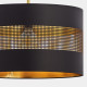 Люстра підвісна TK-Lighting tago black 3211 чорний ( 4017488 )