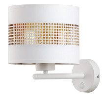 Бра TK-Lighting tago white 3221 белый