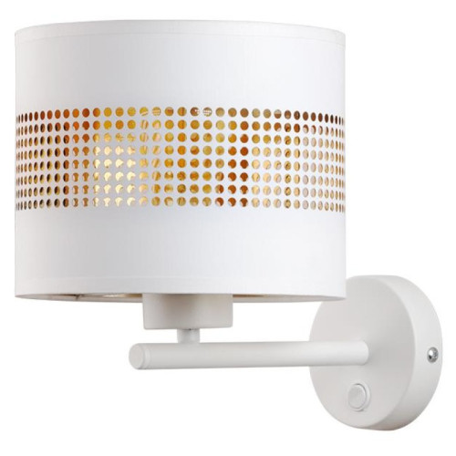 Бра TK-Lighting tago white 3221 белый ( 4017491 )
