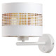 Бра TK-Lighting tago white 3221 белый ( 4017491 )