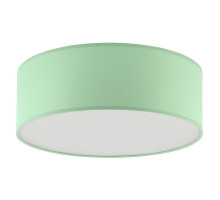 Стельовий світильник TK-Lighting rondo kids Зелений 3230
