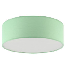 Потолочный светильник TK-Lighting rondo kids Зеленый 3230