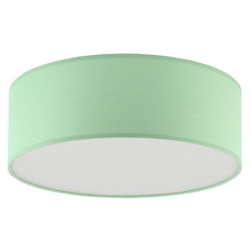 Стельовий світильник TK-Lighting rondo kids Зелений 3230 ( 4017406 )