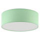 Стельовий світильник TK-Lighting rondo kids Зелений 3230 ( 4017406 )
