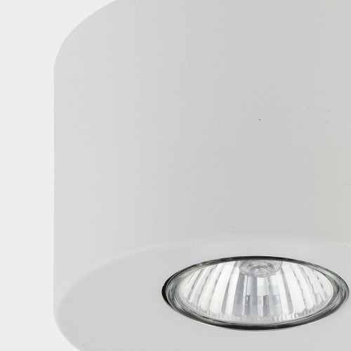 Точковий світильник TK-Lighting orion Білий 3234 ( 4017330 )