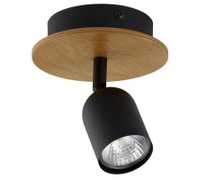 Спот TK-Lighting top wood 3290