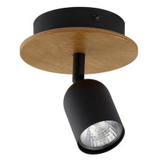 Спот TK-Lighting top wood 3290