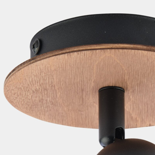 Спот TK-Lighting top wood 3290 ( 4017565 )