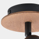 Спот TK-Lighting top wood 3290 ( 4017565 )