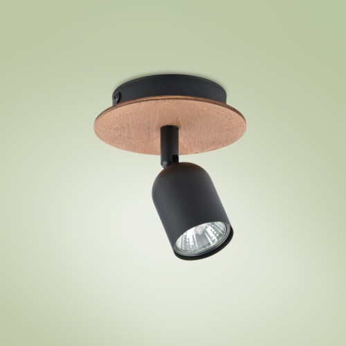 Спот TK-Lighting top wood 3290 ( 4017565 )