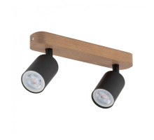 Спот TK-Lighting top wood 2 3291