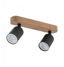 Спот TK-Lighting top wood 2 3291
