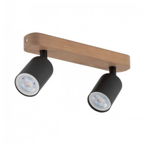 Спот TK-Lighting top wood 2 3291 ( 4017561 )