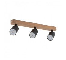 Спот TK-Lighting top wood 3 3292