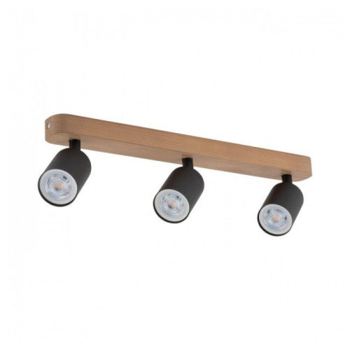 Спот TK-Lighting top wood 3 3292 ( 4017563 )