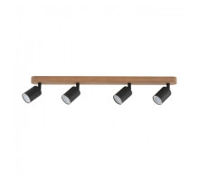 Спот TK-Lighting top wood 4 3293