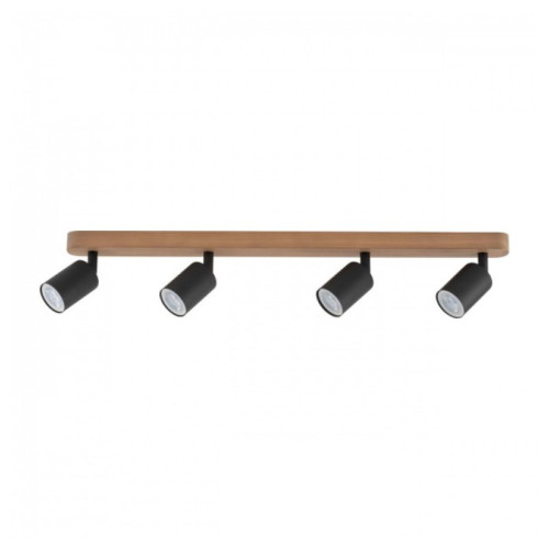 Спот TK-Lighting top wood 4 3293 ( 4017566 )