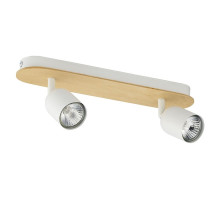 Спот TK-Lighting top wood 2 3295