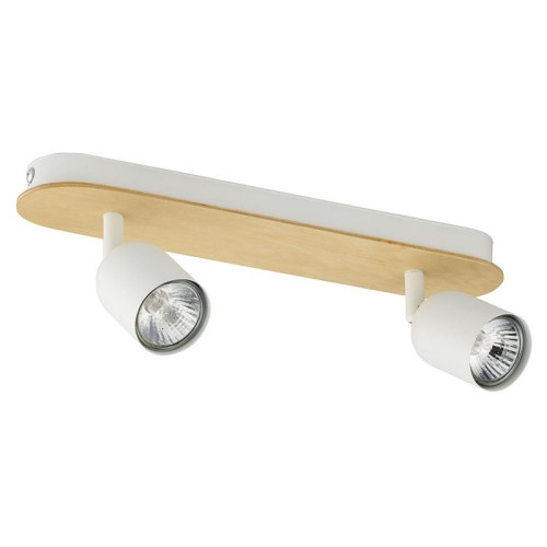 Спот TK-Lighting top wood 2 3295 ( 4017562 )