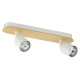 Спот TK-Lighting top wood 2 3295 ( 4017562 )