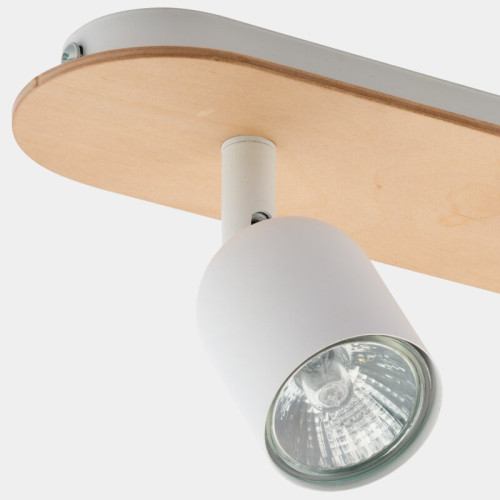 Спот TK-Lighting top wood 2 3295 ( 4017562 )