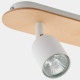 Спот TK-Lighting top wood 2 3295 ( 4017562 )