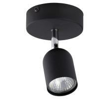 Спот TK-Lighting top 1 Черный 3298