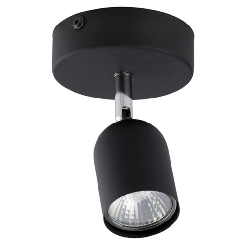 Спот TK-Lighting top 1 Чорний 3298 ( 4017527 )