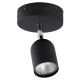 Спот TK-Lighting top 1 Чорний 3298 ( 4017527 )