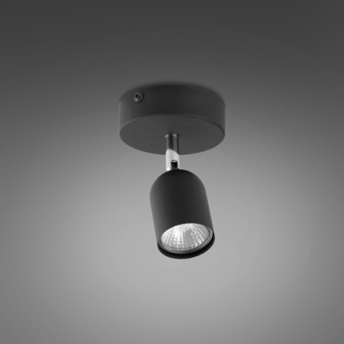 Спот TK-Lighting top 1 Чорний 3298 ( 4017527 )