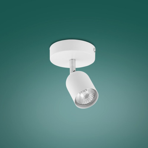 Спот TK-Lighting top 1 Білий 3299 ( 4017525 )