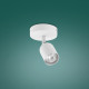 Спот TK-Lighting top 1 Білий 3299 ( 4017525 )