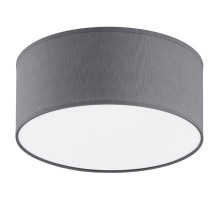 Потолочный светильник TK-Lighting rondo Серый 300 3332