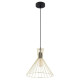 Люстра подвесная TK-Lighting sahara 3350 ( 4017441 )