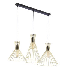 Люстра подвесная TK-Lighting sahara 3352