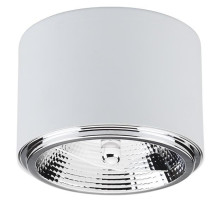 Точковий світильник TK-Lighting moris Білий 3364