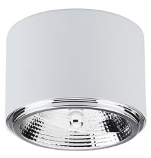 Точковий світильник TK-Lighting moris Білий 3364