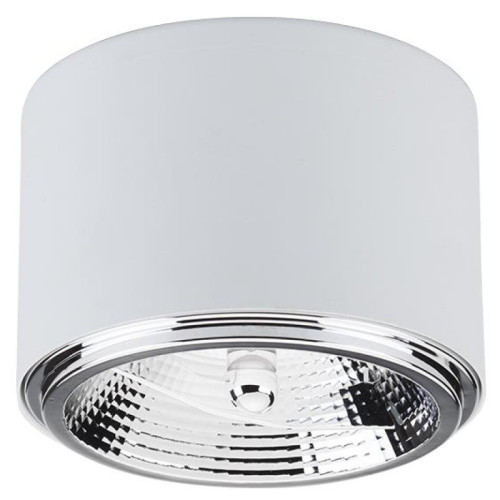 Точковий світильник TK-Lighting moris Білий 3364 ( 4017319 )