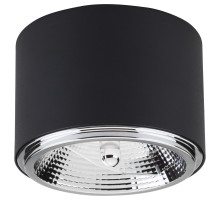 Точковий світильник TK-Lighting moris Чорний 3366
