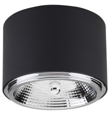 Точковий світильник TK-Lighting moris Чорний 3366