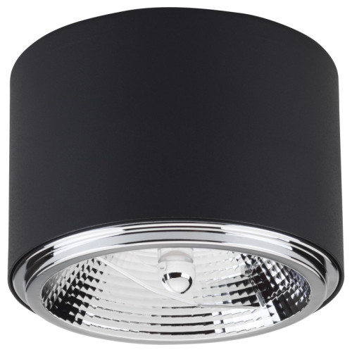 Точковий світильник TK-Lighting moris Чорний 3366 ( 4017320 )
