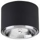 Точковий світильник TK-Lighting moris Чорний 3366 ( 4017320 )