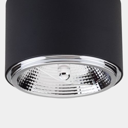 Точковий світильник TK-Lighting moris Чорний 3366 ( 4017320 )
