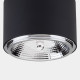Точковий світильник TK-Lighting moris Чорний 3366 ( 4017320 )
